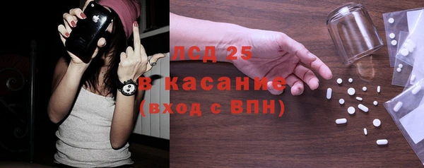 стаф Пересвет