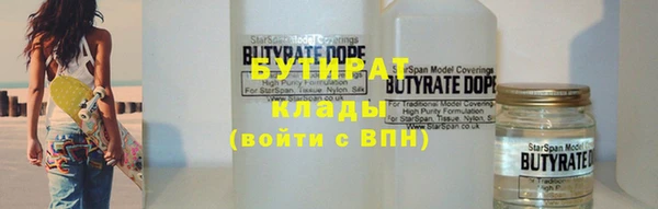 стаф Пересвет